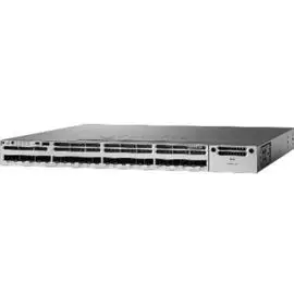 Коммутатор Catalyst Cisco WS-C3850-24XS-E Catalyst 3850 24 Port 10G Fiber Switch IP Services