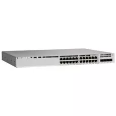 Коммутатор Cisco C9200L-24P-4G-RE