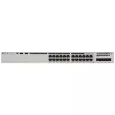Коммутатор Cisco C9200L-24PXG-4X-RE