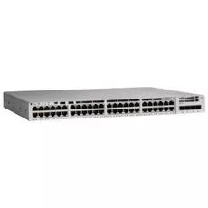Коммутатор Cisco C9200L-48P-4G-RE