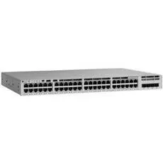 Коммутатор Cisco C9200L-48P-4X-RE