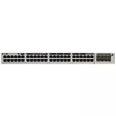 Коммутатор Cisco C9300-48UN-E