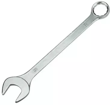 Ключ комбинированный Rexant 12-5817 30 мм