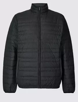 Куртка демисезонная мужская Down &amp; Feather с технологией Stormwear™