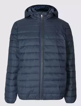 Куртка с наполнителем и технологией Stormwear™