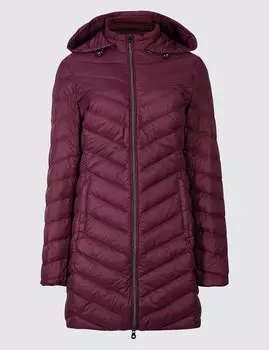 Куртка женская Down &amp; Feather с технологией Stormwear™
