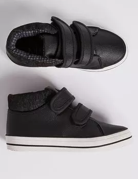 Кроссовки для мальчика на липучках (6 Small - 12 Small)