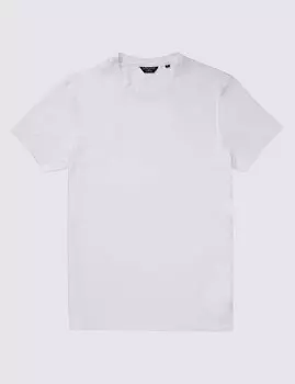 Мягкая нательная футболка Supima Cotton и MicroModal®