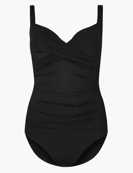 Купальник цельный без косточек с технологией Secret Slimming™