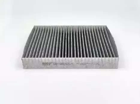 Салонный фильтр BIG FILTER GB-98065/C SUZUKI Escudo IV, SX4 (JY), Vitara (LY)