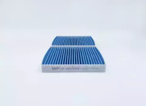 Салонный фильтр BIG FILTER GB-98075PRO BMW X3 (F25), X4 (F26)