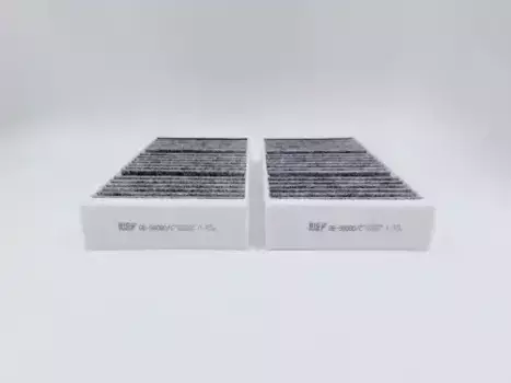 Салонный фильтр BIG FILTER GB-98080/C MERCEDES-BENZ GL (X166), GLE Coupe (C292), GLE (W166), GLS (X166), M-Klasse (W166)