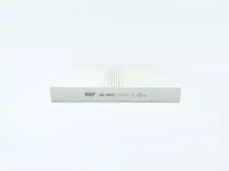 Салонный фильтр BIG FILTER GB-9892 AUDI A2 SEAT Cordoba (6L), Ibiza (6L, 6J) MERCEDES-BENZ G (W463) SKODA Fabia Mk1, Fabia Mk2, Praktik, Roomster VOLKSWAGEN Fox (5Z), Polo Mk4, Polo V (6R)