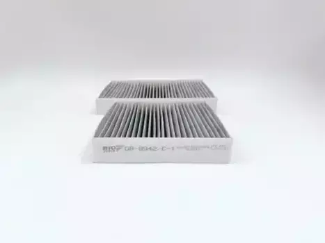 Салонный фильтр BIG FILTER GB-9942/C CITROEN C3 (A51, SX), C4 Cactus DS3 PEUGEOT 207, 208, 2008