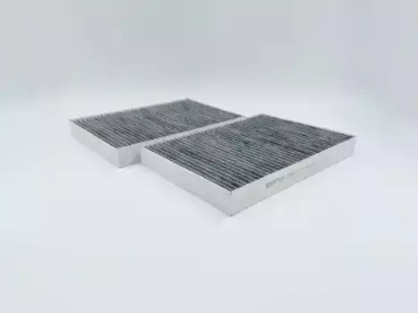 Салонный фильтр BIG FILTER GB-9991/C MERCEDES-BENZ CL (C216), S-Klasse (W221)