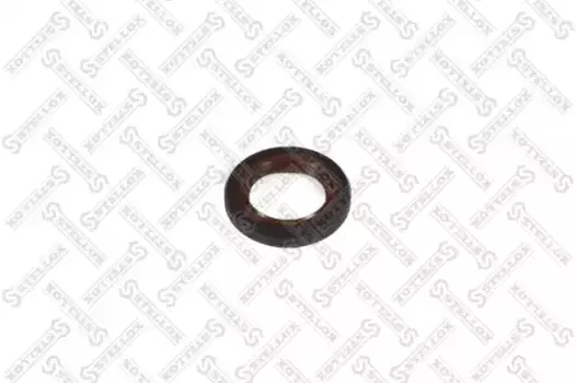 сальник р/в задний! 30x47x7\ Volvo S40/S70/S80/940/960 1.8-2.9 81-01039-SX STELLOX