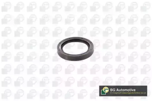 сальник распредвала задний! 36x46x7\ Audi A1/A3, VW Polo/Golf 1.2/1.2/1.4 11> OS0110 BGA