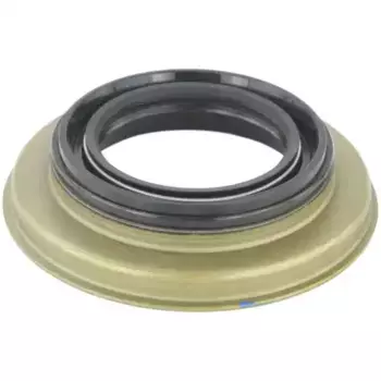 сальник раздатки, передний !\ Toyota 95HFS-41590916R FEBEST
