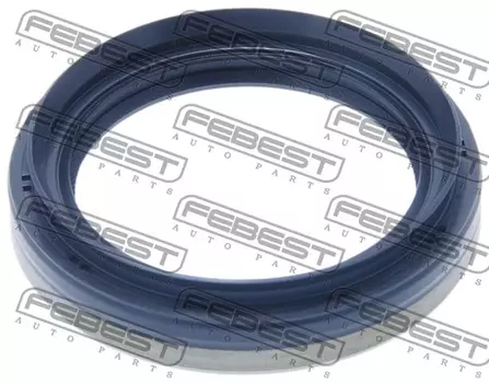 сальник раздаточной коробки!\ Nissan X-Trail T30/T31 01> 95HEY-59801218R FEBEST