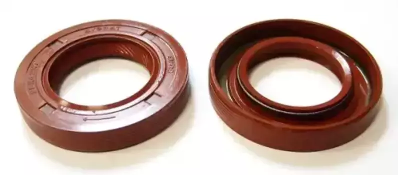 сальник р/в! 25x42x7\ Renault R19/R21/Clio/Laguna/Megane/Express 1.7-2.0i-DCi 88> 508.544 ELRING