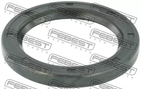 сальник ступичный!55X75X8\ Nissan Cabstar 06> 95FBY-55750808X FEBEST