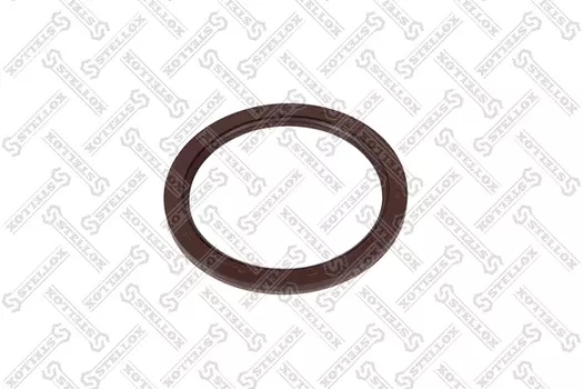 сальник! ступицы 111,25x138,75x7\ SAF 81-01357-SX STELLOX