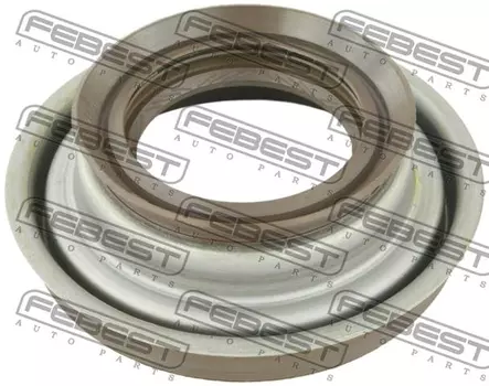 сальник привода правый!\ Chevrolet Epica 06> 95PEY-34660924C FEBEST