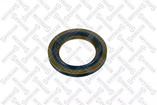 сальник ступицы !117.5x157.5x26 NBR \BPW 81-01230-SX STELLOX