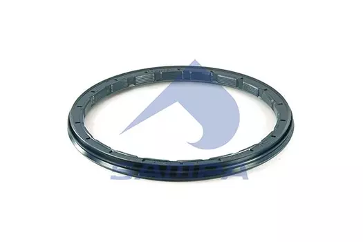 сальник ступицы! 135x156.7x8\ BPW ECO 10-12t 070.245 SAMPA