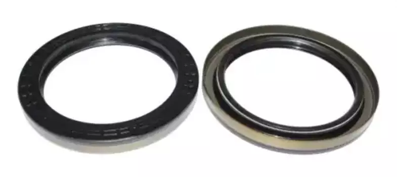 сальник ступицы !перед100x130x13 \Omn MB OM653/739/749 814.172 ELRING