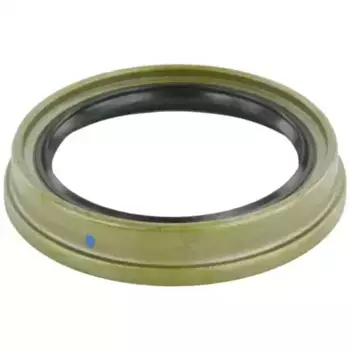 сальник ступицы передней 49x62x7x11.2!\ Suzuki Swift SF310 01-03 95MES-49620711X FEBEST