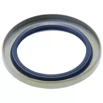 сальник ступицы передней! 56x78x7.6/13.8\ Toyota Previa 2.4 90-00 95HDY-56780814X FEBEST