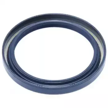 сальник ступицы передней! 57x72.5x8\ Subaru Forester S10 96-02 95IBS-57730808X FEBEST