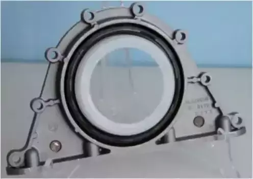 ***сальник в корпусе коленвала задний! 100x250x40\ BMW E60-E64 3.6/4.0/4.4/4.8 N62 01> 200 338 91B CORTECO