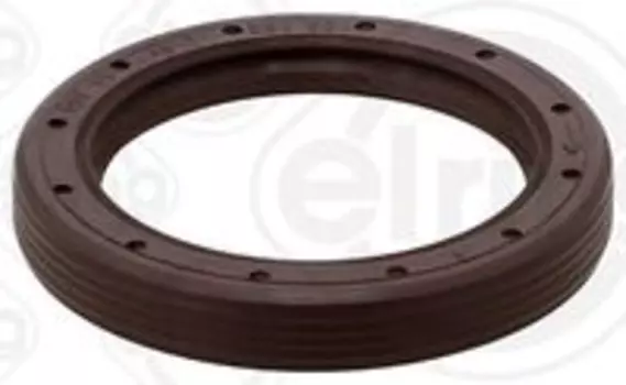 сальник р/в! 35x48x7\ Opel Kadett/Ascona/Corsa 1.2-2.0/1.6D/1.7D 81> 353.990 ELRING