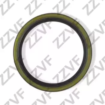 Сальник привода Toyota Land Cruiser 100 (98-07), Lexus LX470 (98-07) 55.8X70.1X7 (--, РОССИЯ) ZVCL063 ZZVF
