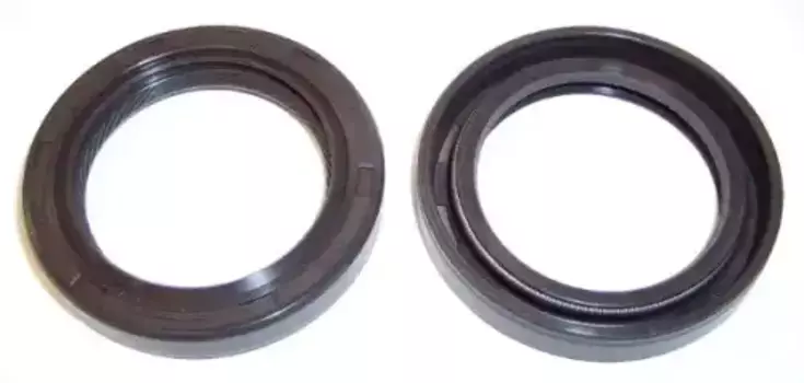 сальник р/в! 36x50x8\ Citroen Xantia/C3/C5, Peugeot 106-605 1.0-2.2i/1.5D 82> 151.480 ELRING