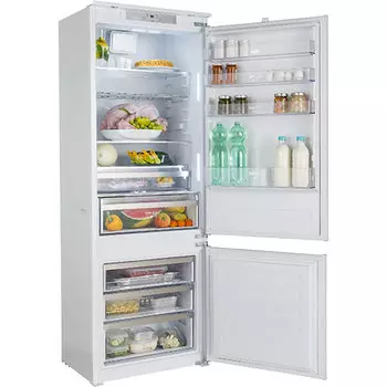 FRANKE FCB 400 V NE E (118.0629.526)