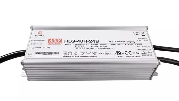 Блок питания Deko-Light HLG-40H-24B 872020