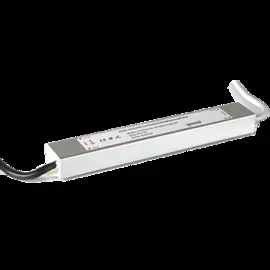 Блок питания для светодиодной ленты 40W 12V IP67 202023040
