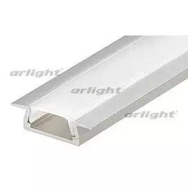 Алюминиевый Профиль MIС-F-2000 ANOD Arlight 012082 2м.