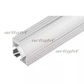 Алюминиевый Профиль T45-2000 (СT) Arlight 016938 2м.