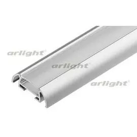 Алюминиевый Профиль TS-A-2000 (СT) ANOD Arlight 016943 2м.