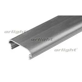 Алюминиевый Профиль-верх TOP-WIDE-H11-С-2000 Arlight 016982 2м.