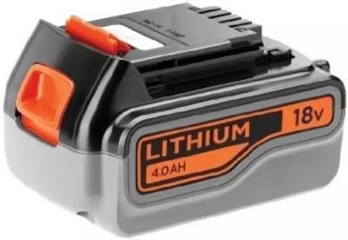 Батарея аккумуляторная Black &amp; Decker BL4018-XJ 18В 4Ач Li-Ion