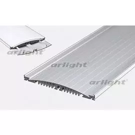 Алюминиевый Профиль MULTI A-2000 ANOD Arlight 014537 2м.