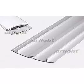 Алюминиевый Профиль MULTI B-2000 ANOD Arlight 014536 2м.