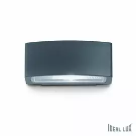 Архитектурная подсветка Andromeda ANDROMEDA AP1 ANTRACITE Ideal Lux