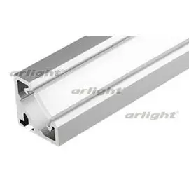 Алюминиевый Профиль PDS45-GL-2000 ANOD Arlight 021647 2м.