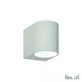 Архитектурная подсветка Astro ASTRO AP1 BIANCO Ideal Lux